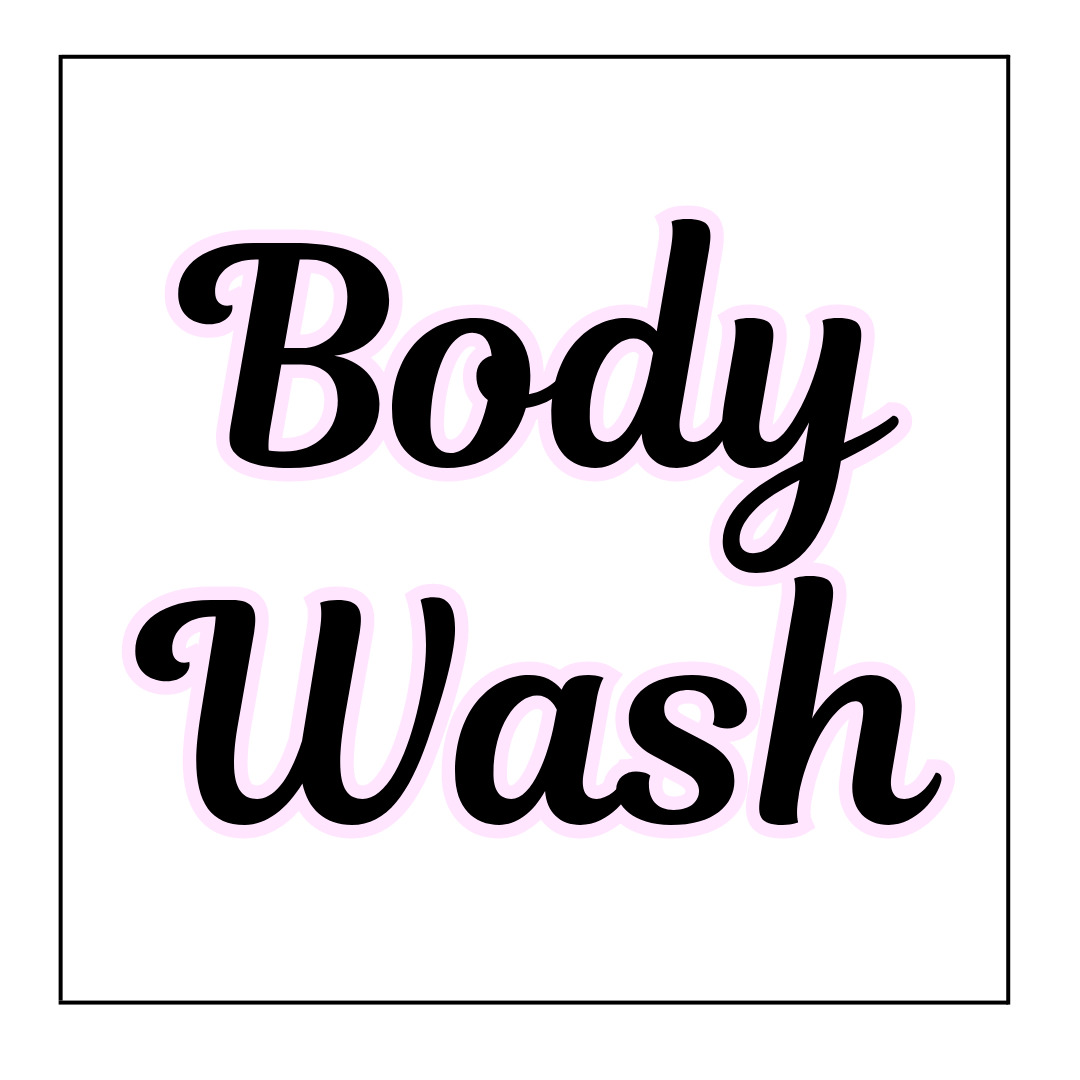 Body Wash