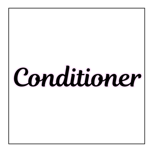 Conditioner