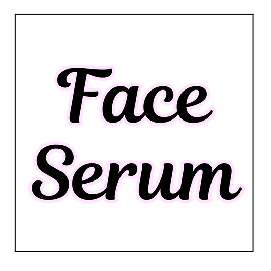 Face Serum