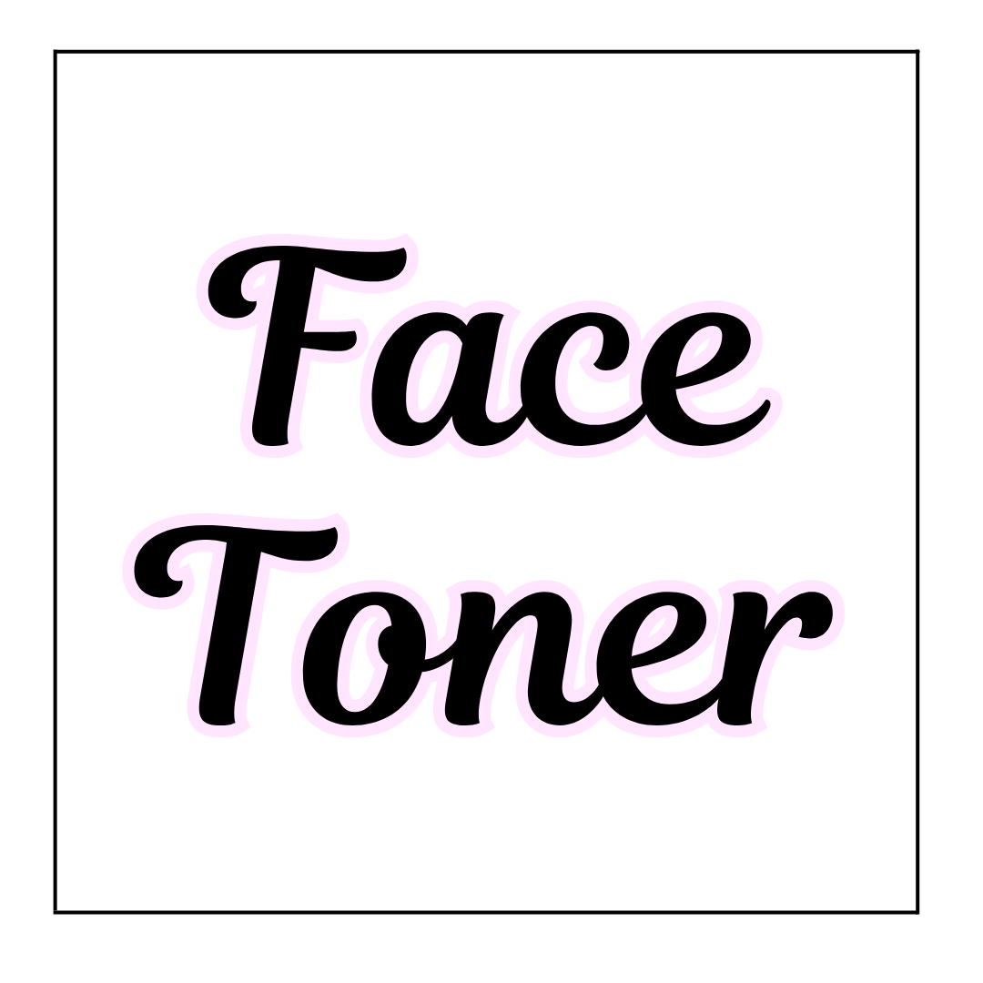 Face Toner