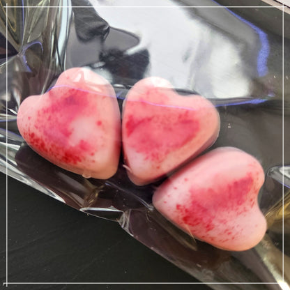 Heart Hand Soap