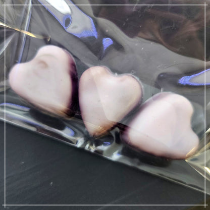Heart Hand Soap