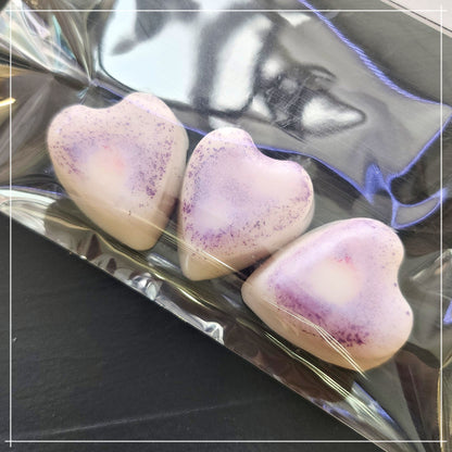 Heart Hand Soap