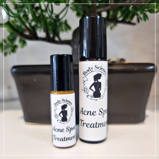 Acne Spot Treatment