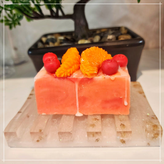 Decorative Hand Soaps