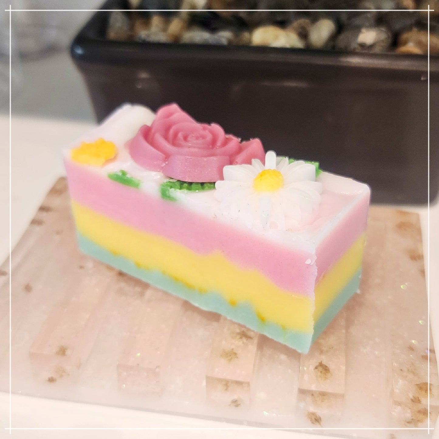 Decorative Hand Soaps