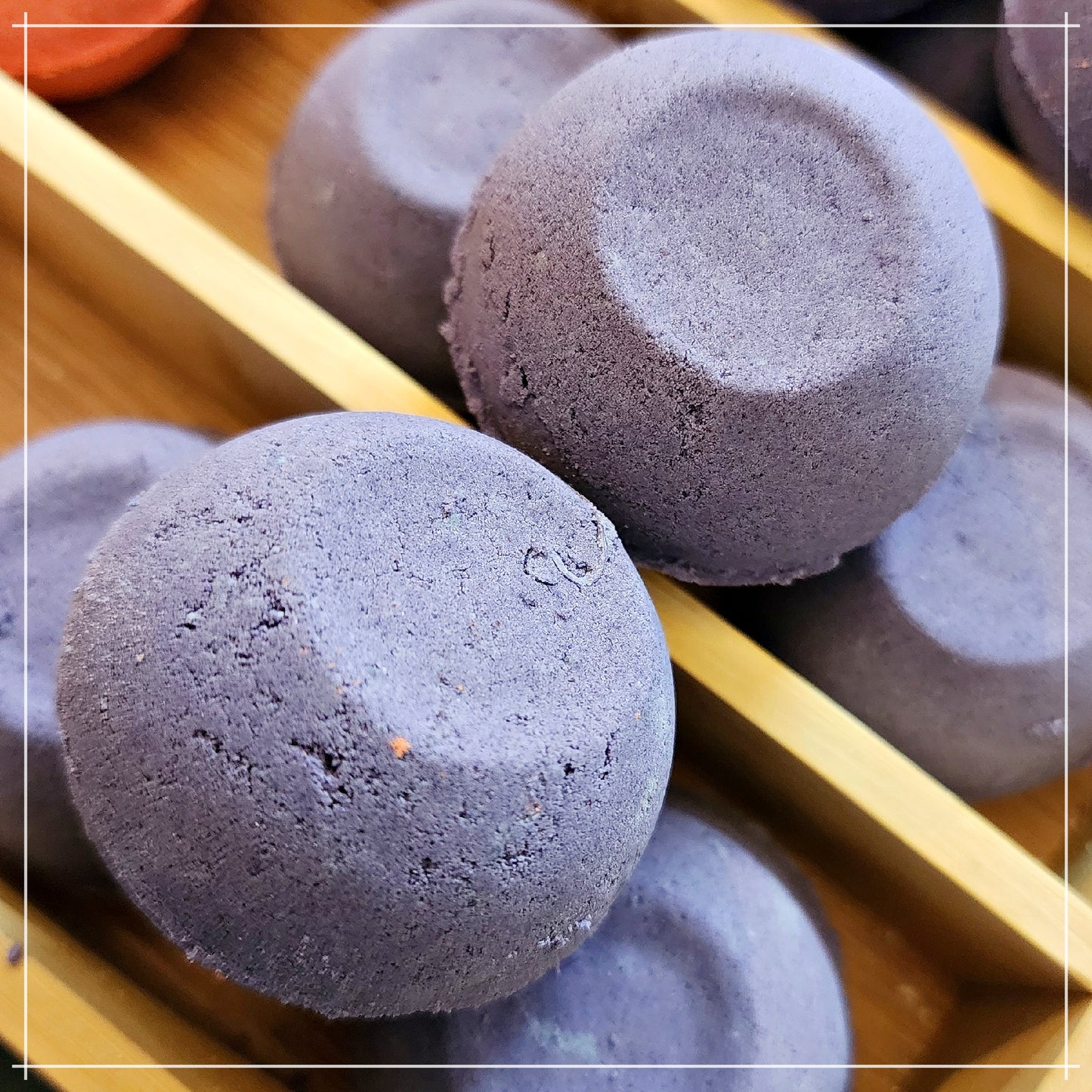 Bubble Bombs and Cookies