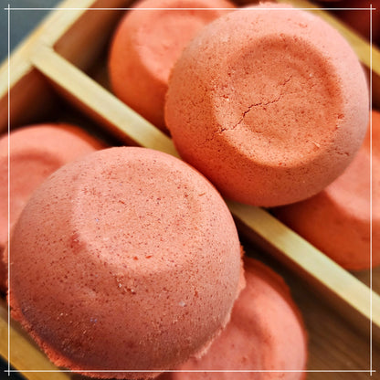 Bubble Bombs and Cookies