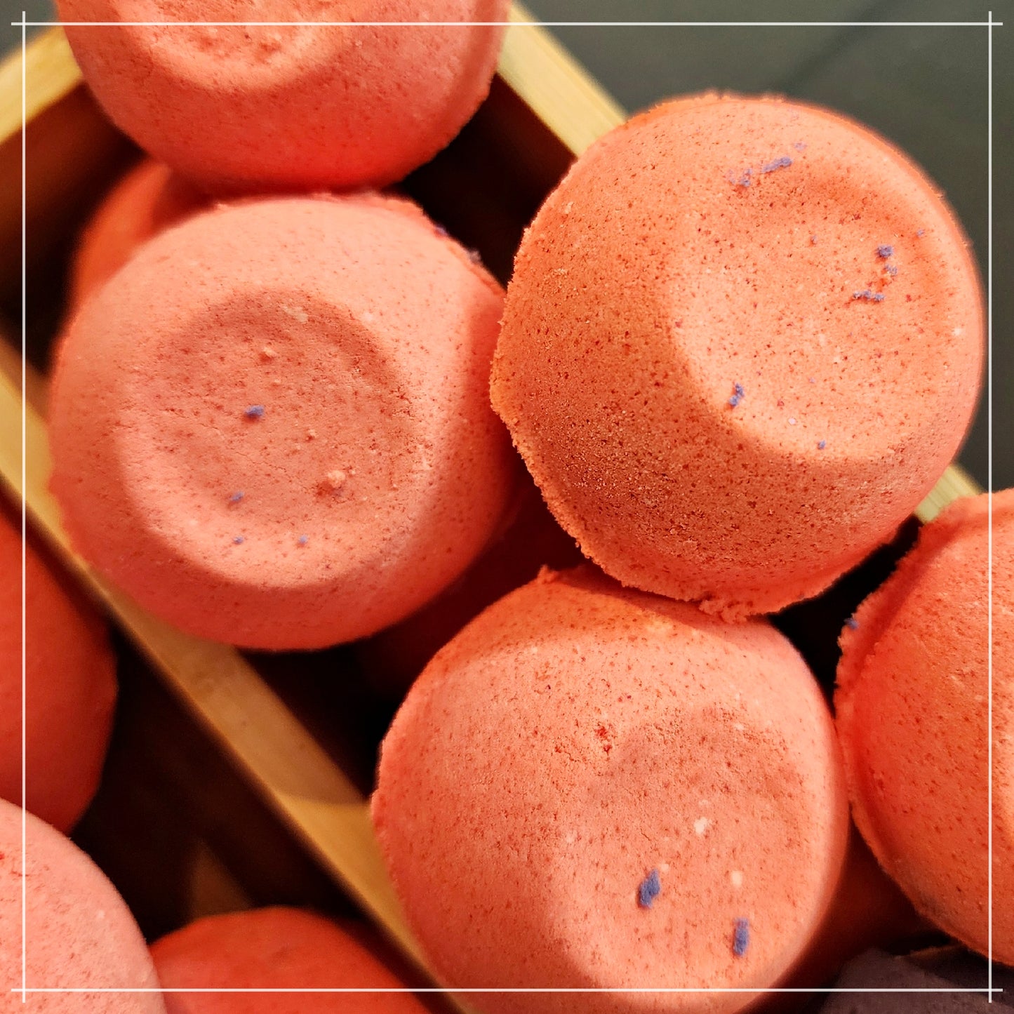 Bubble Bombs and Cookies