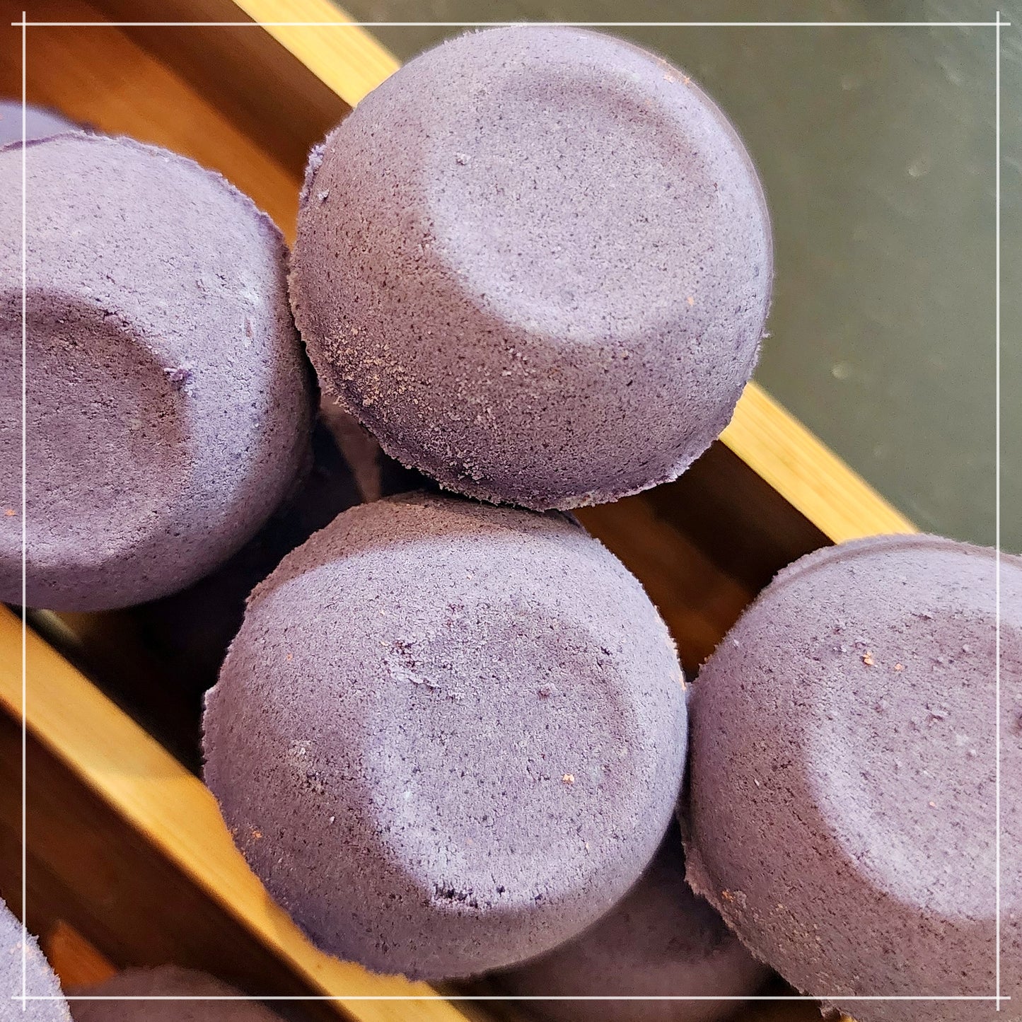 Bubble Bombs and Cookies