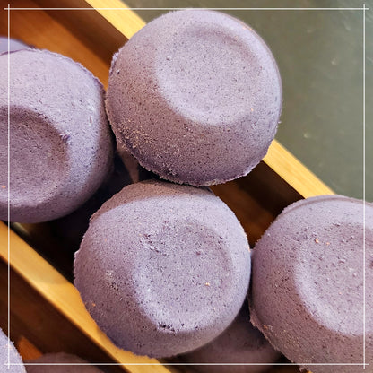 Bubble Bombs and Cookies