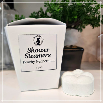 Shower Steamers - 3pack