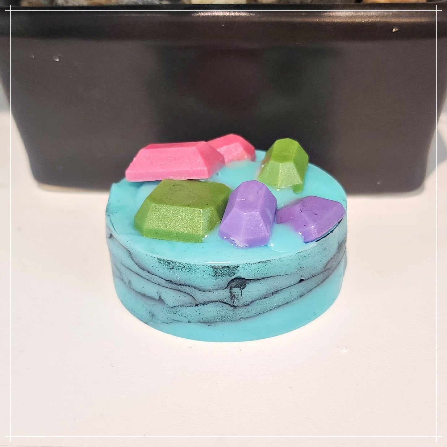 Decorative Hand Soaps