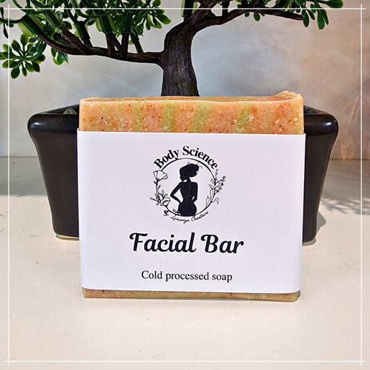 Facial Bar