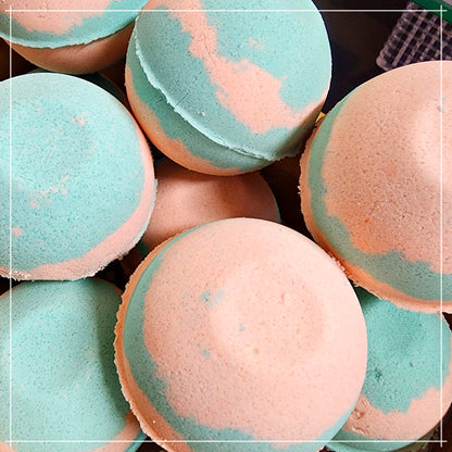 Bath Bombs