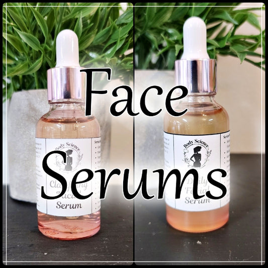 Face Serum