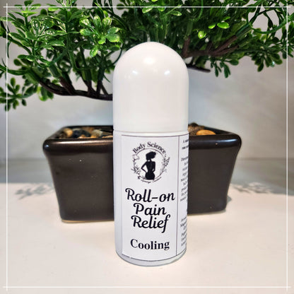 Roll-on Pain Relief
