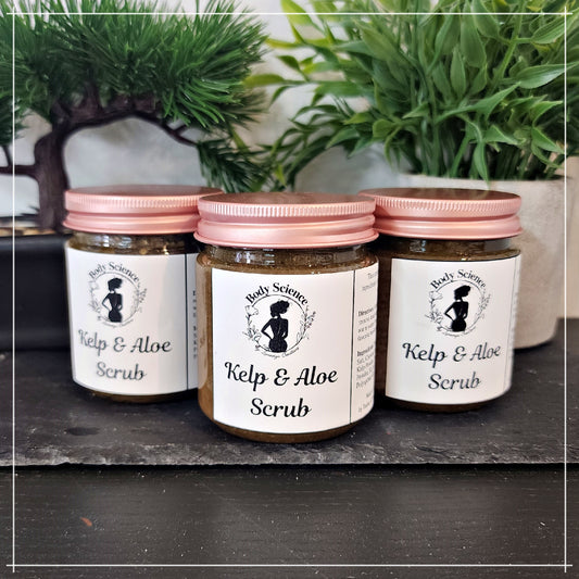 Body Scrubs