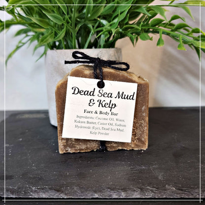 Natural Soap Bars