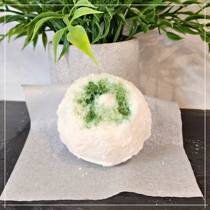Bath Bombs
