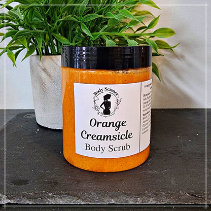 Body Scrubs