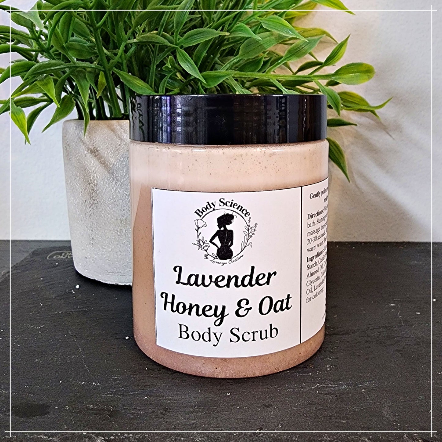 Body Scrubs
