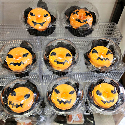 Limited Time Spooky Collection