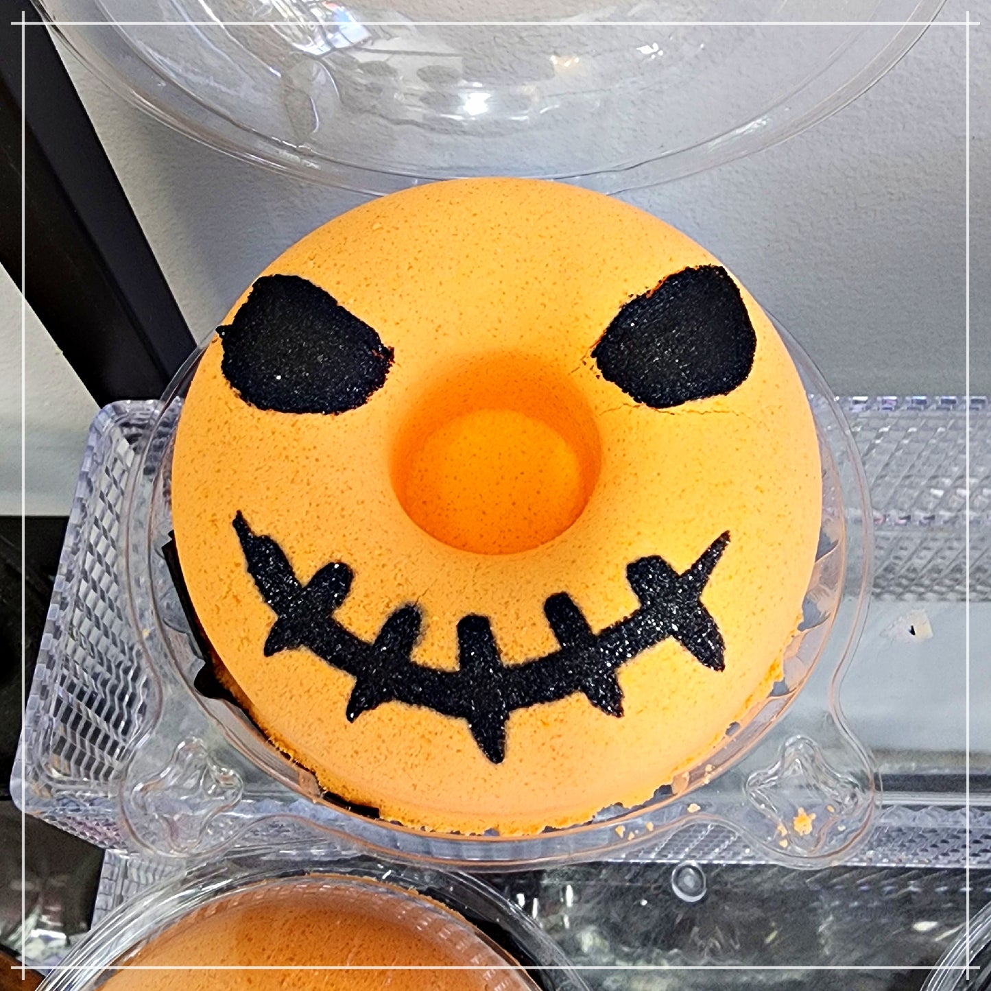 Limited Time Spooky Collection