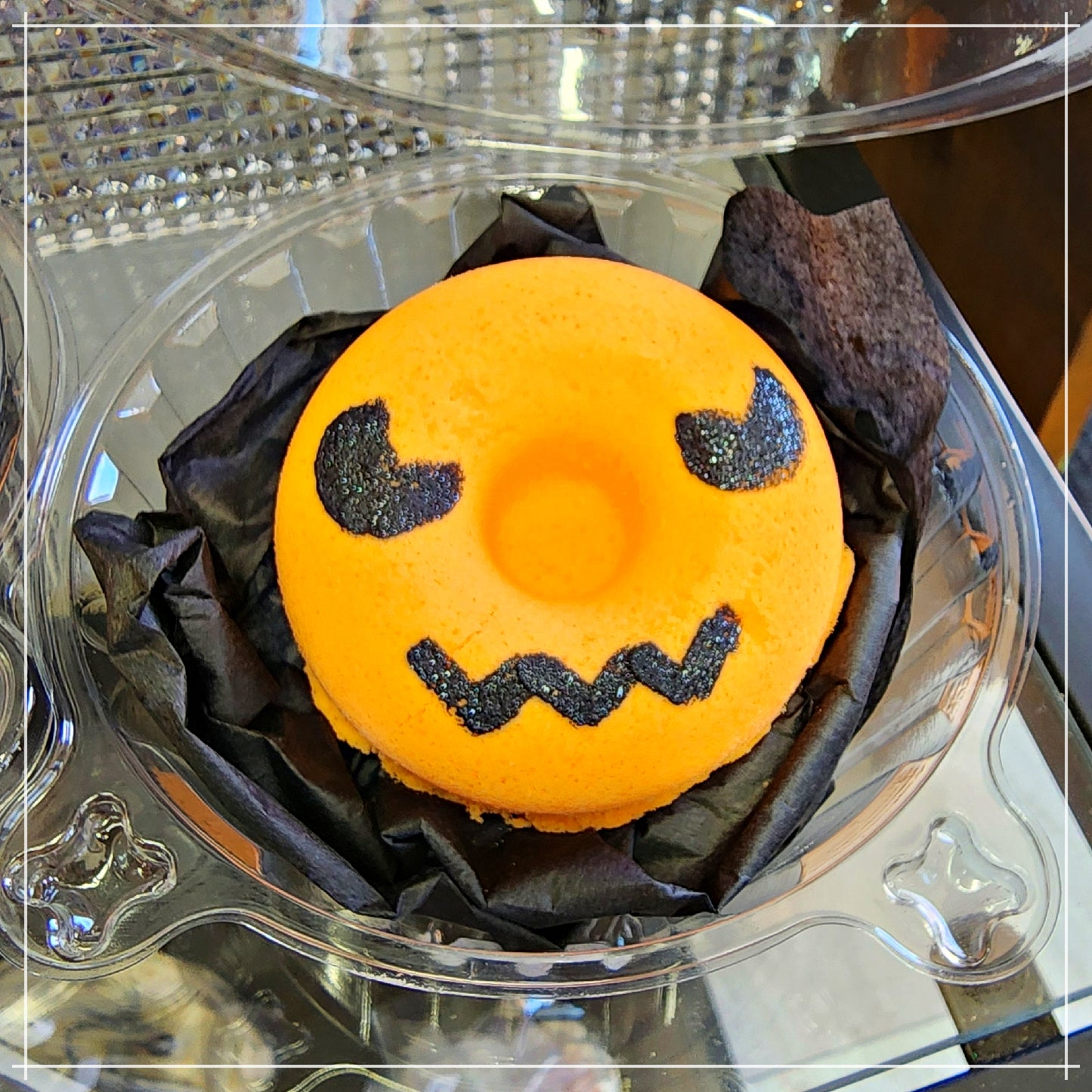 Limited Time Spooky Collection