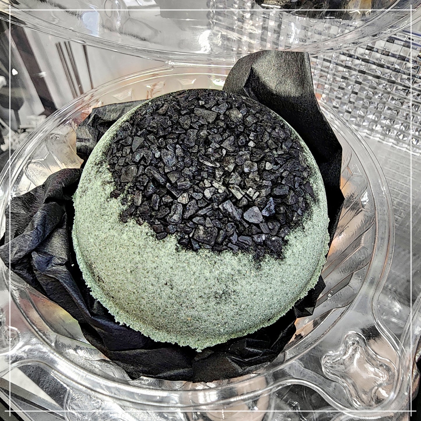 Limited Time Spooky Collection