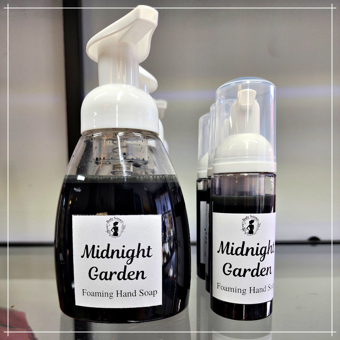 Limited Time Spooky Collection