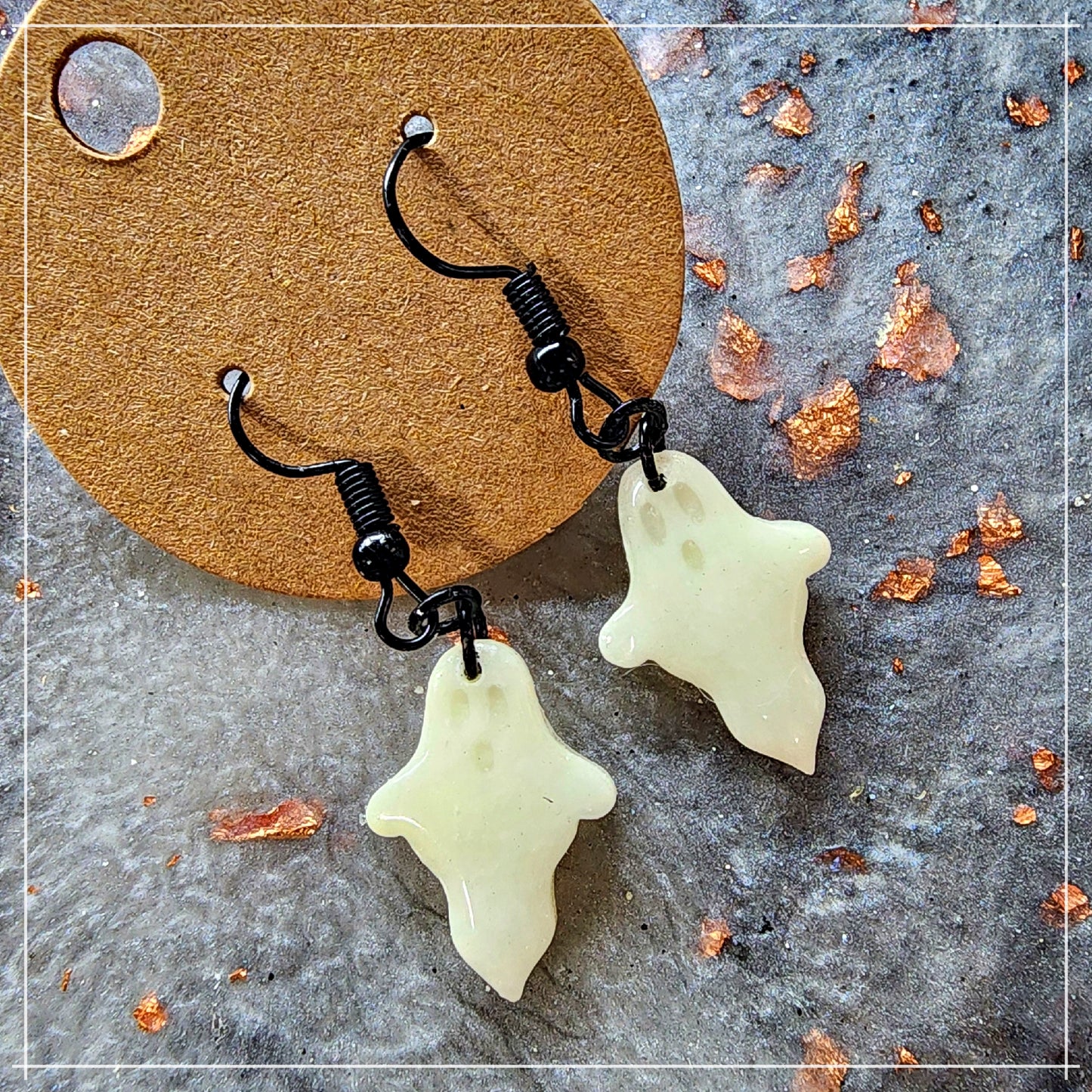 Limited Time Spooky Collection