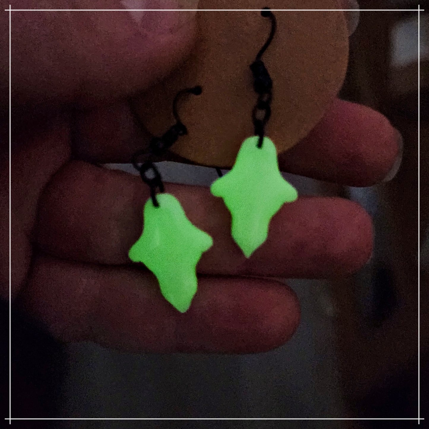 Limited Time Spooky Collection