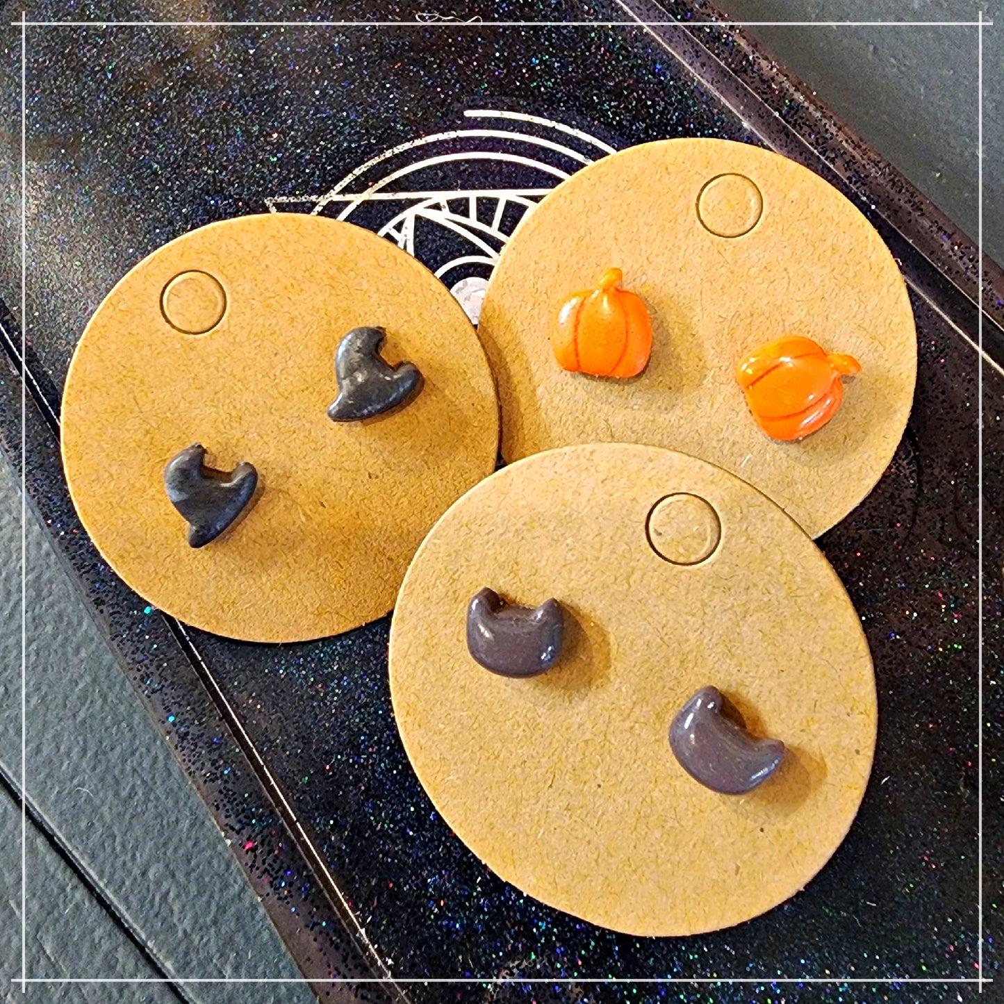 Limited Time Spooky Collection