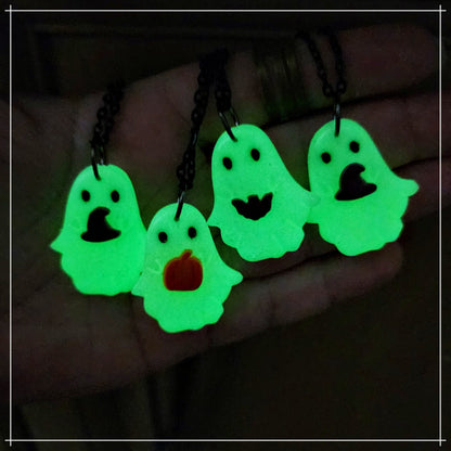 Limited Time Spooky Collection