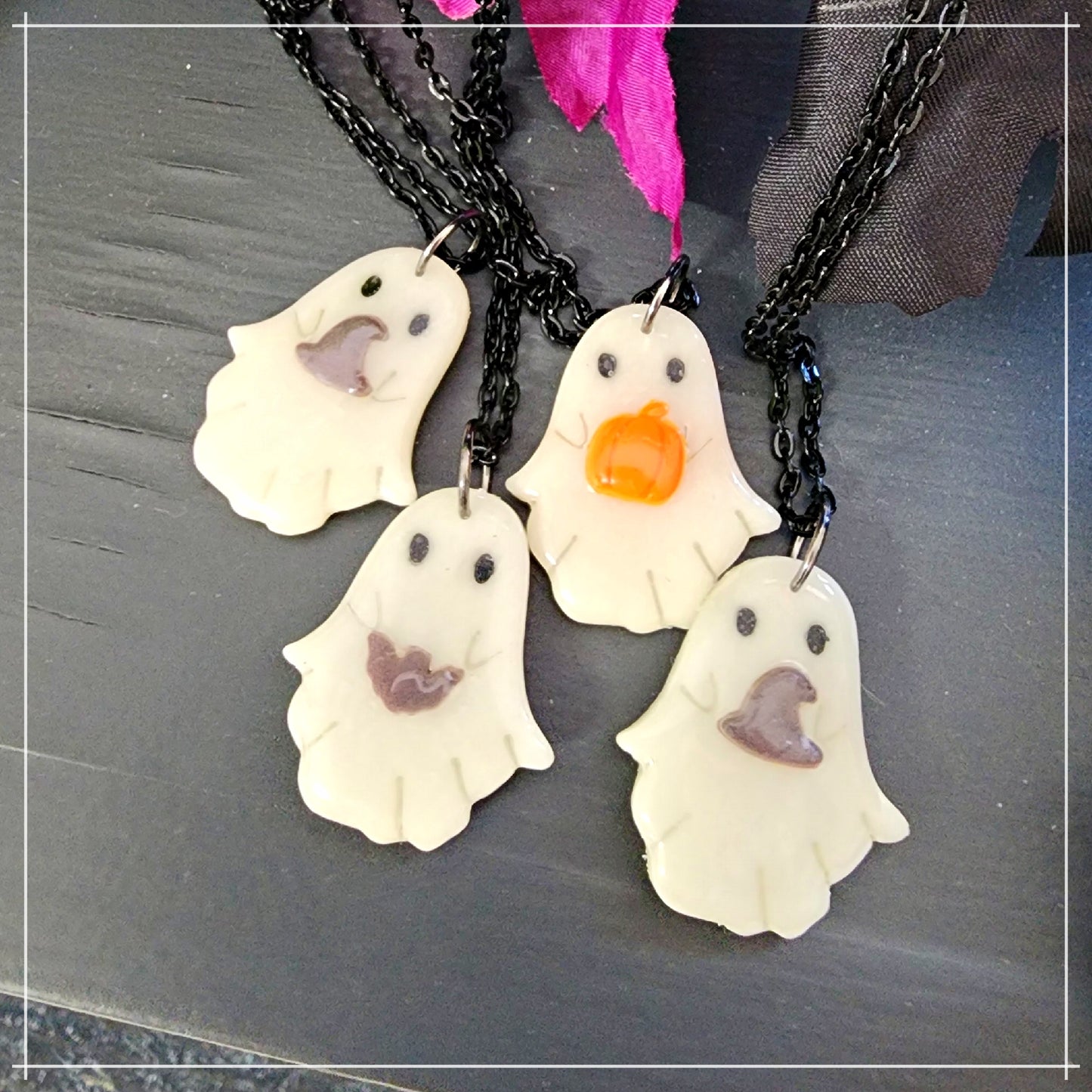 Limited Time Spooky Collection