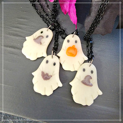 Limited Time Spooky Collection