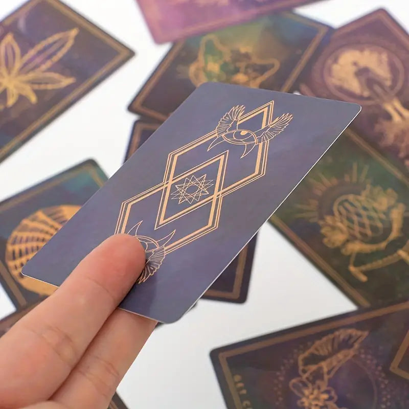 Body Code Oracle Oracle Decks – Body Science