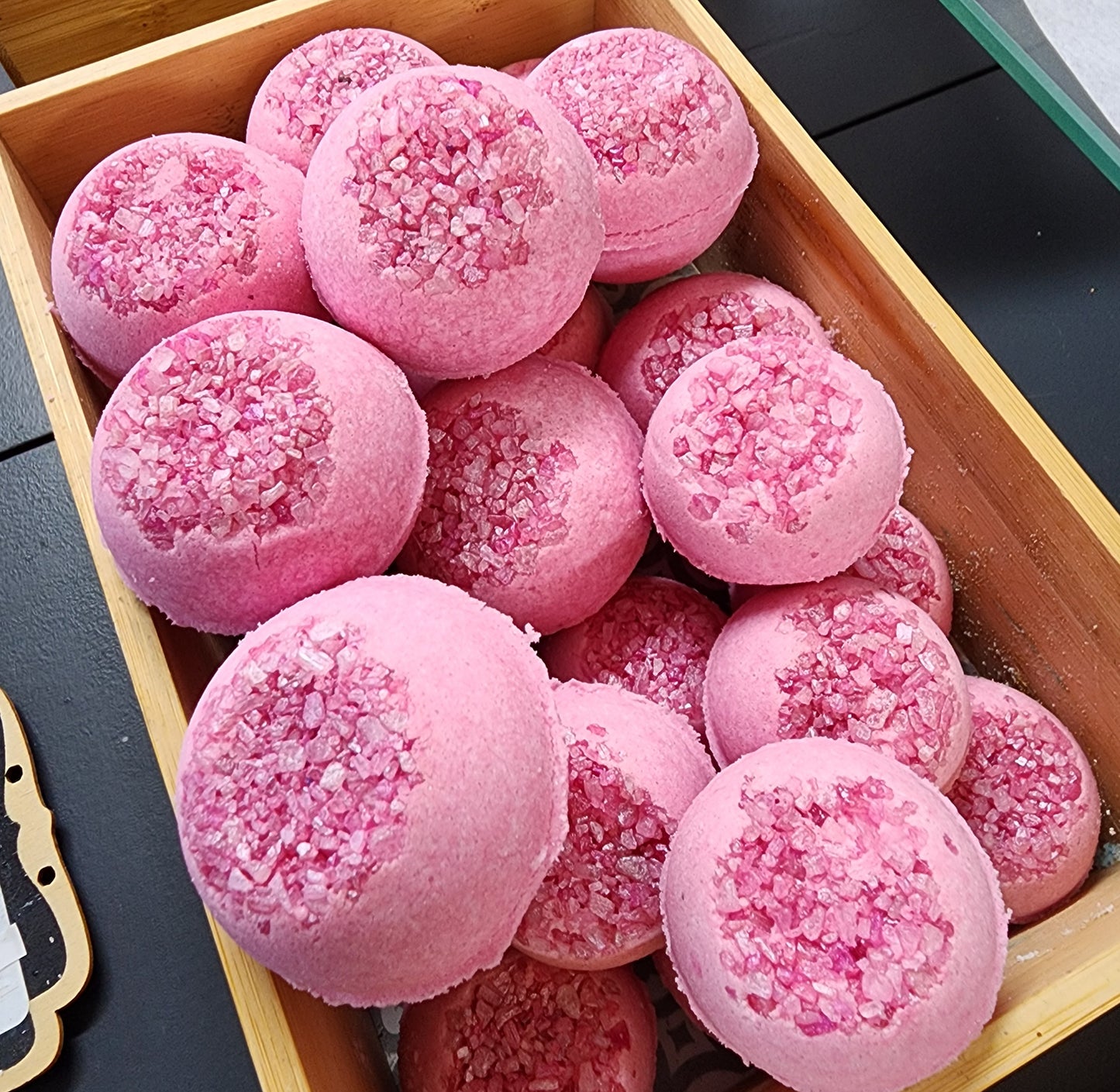 Bath Bombs