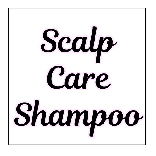 Scalp Care Shampoo