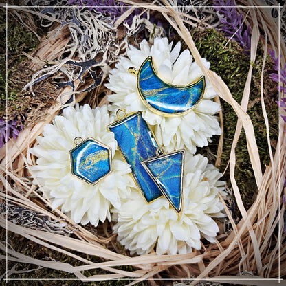 Sea Dreams Necklaces