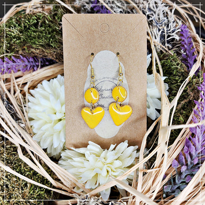 Hello Sunshine Earrings