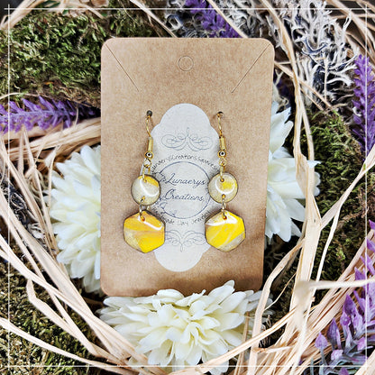 Hello Sunshine Earrings